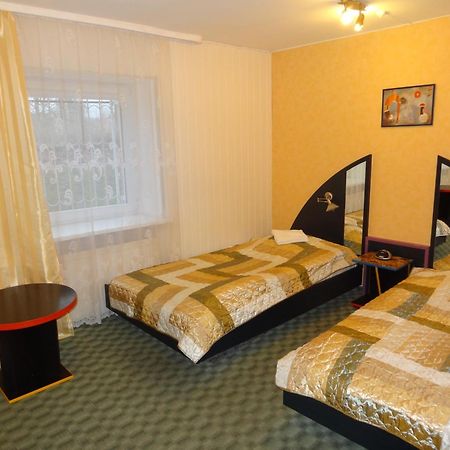 Hotel Runmis Vilna Exterior foto