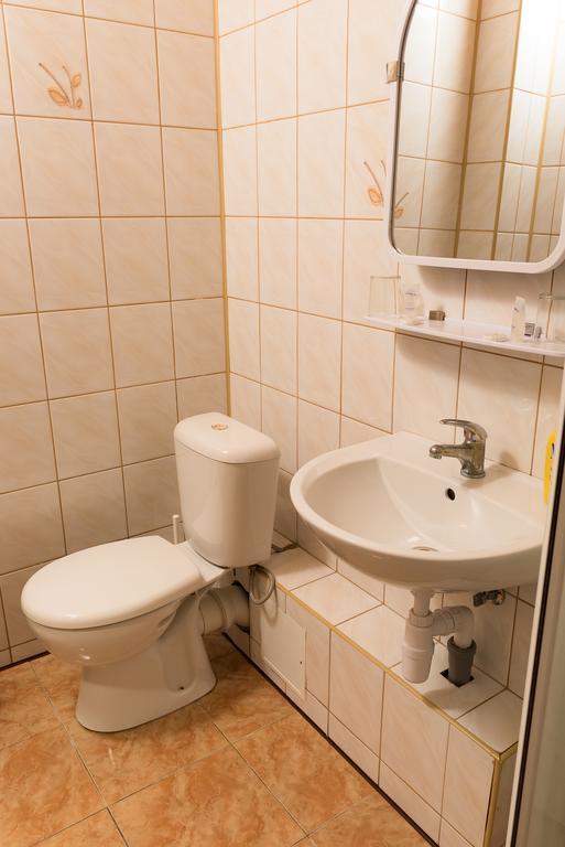Hotel Runmis Vilna Habitación foto