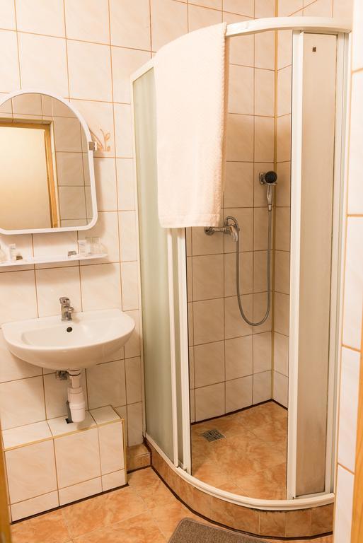 Hotel Runmis Vilna Habitación foto
