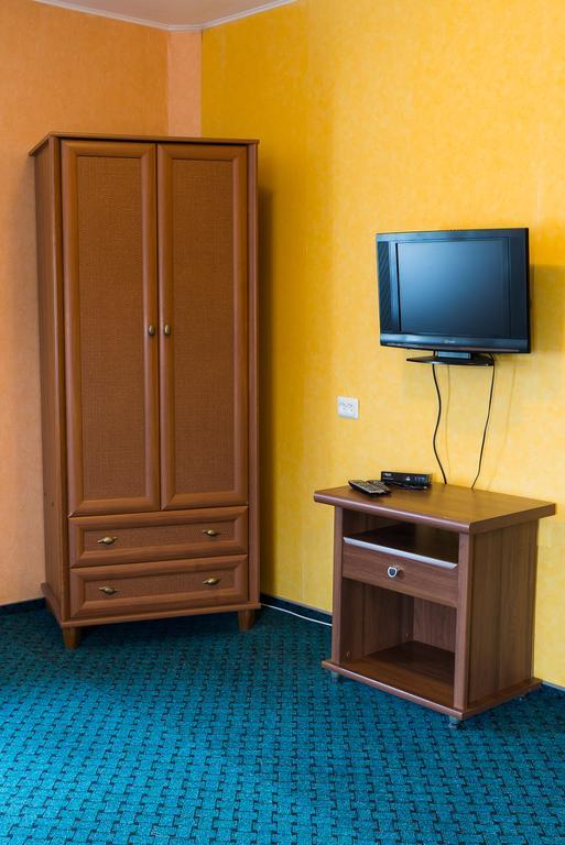 Hotel Runmis Vilna Exterior foto