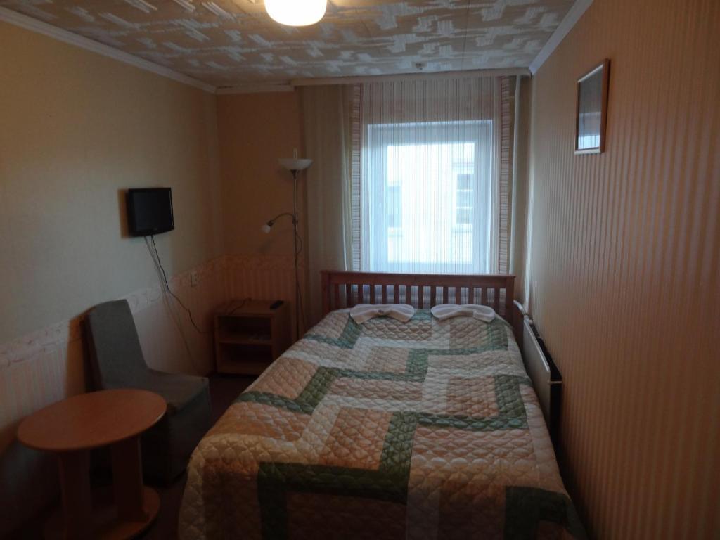 Hotel Runmis Vilna Habitación foto
